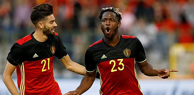 VIDEO : Carrasco, grand artisan de la victoire de l'Atletico